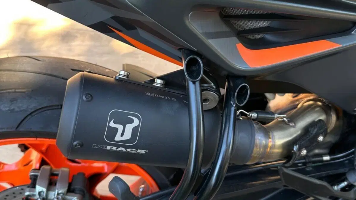 KTM 790 Duke (2018 - 20)  (11)