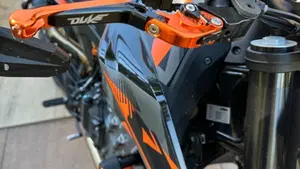 KTM 790 Duke (2018 - 20)  (13)