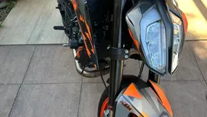 KTM 790 Duke (2018 - 20)  (14)