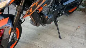 KTM 790 Duke (2018 - 20)  (15)
