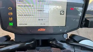 KTM 790 Duke (2018 - 20)  (16)