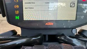 KTM 790 Duke (2018 - 20)  (17)