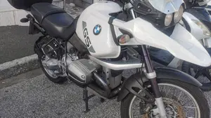 Bmw R 1150 GS (1999 - 03) 