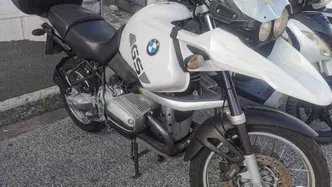 Bmw R 1150 GS (1999 - 03) usata