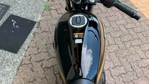 Kawasaki Z 650 RS (2025 - 26)  (2)