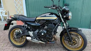 Kawasaki Z 650 RS (2025 - 26)  (3)