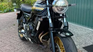 Kawasaki Z 650 RS (2025 - 26)  (7)