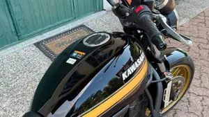Kawasaki Z 650 RS (2025 - 26)  (11)