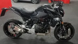 Bmw F 900 R (2025 - 27) 