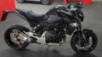 Bmw F 900 R (2025 - 27)