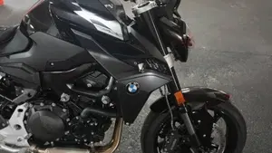 Bmw F 900 R (2025 - 27)  (3)