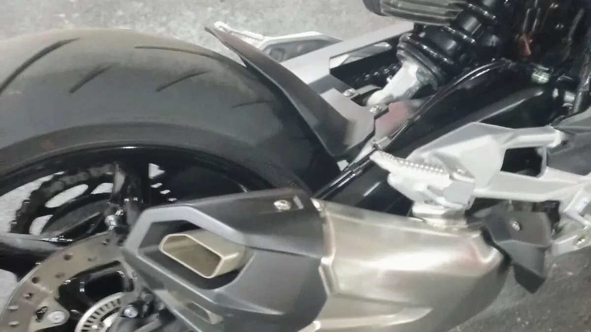 Bmw F 900 R (2025 - 27)  (4)