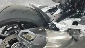 Bmw F 900 R (2025 - 27)  (4)