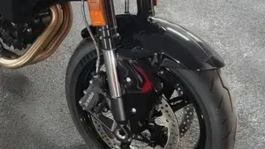 Bmw F 900 R (2025 - 27)  (5)