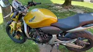 Honda Hornet 600 (2007 - 10)  (3)