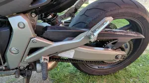 Honda Hornet 600 (2007 - 10)  (4)