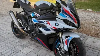Bmw S 1000 RR (2023 - 24) usata