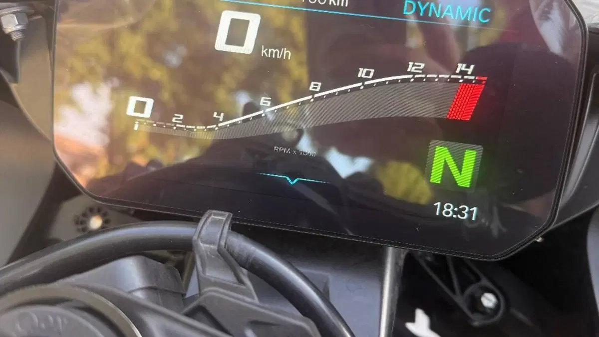 Bmw S 1000 RR (2023 - 24)  (9)