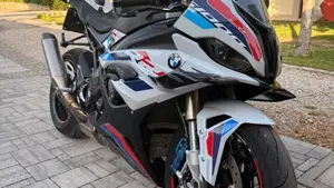 Bmw S 1000 RR (2023 - 24)  (3)
