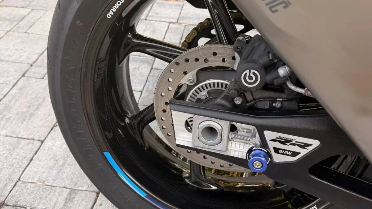 Bmw S 1000 RR (2023 - 24)  (6)