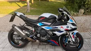 Bmw S 1000 RR (2023 - 24)  (5)