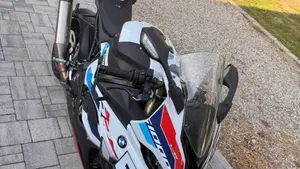 Bmw S 1000 RR (2023 - 24)  (7)