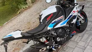 Bmw S 1000 RR (2023 - 24)  (8)