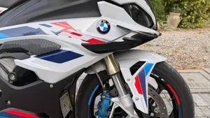 Bmw S 1000 RR (2023 - 24)  (2)