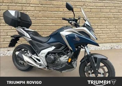 Honda NC 750 X (2021 - 24) - Annuncio 10089143