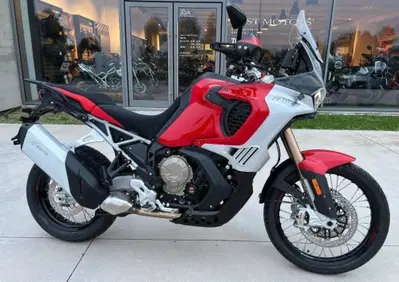 MV Agusta LXP Enduro Veloce (2024 - 25) - Annuncio 10089145