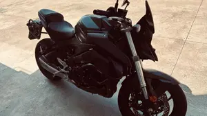 Suzuki GSX-S950 (2021 - 23)  (2)