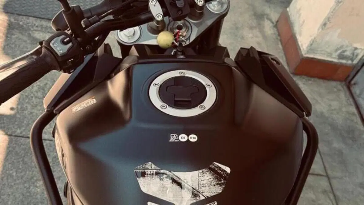 Suzuki GSX-S950 (2021 - 23)  (3)