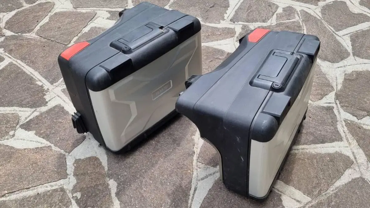 Bmw R 1200 GS (2013 - 16)  (8)