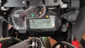 Bmw R 1200 GS (2013 - 16)  (7)