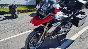 Bmw R 1200 GS (2013 - 16)  (2)