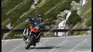 Bmw R 1200 GS (2013 - 16)  (3)
