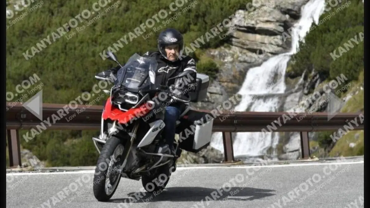 Bmw R 1200 GS (2013 - 16)  (4)