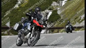 Bmw R 1200 GS (2013 - 16)  (5)