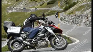 Bmw R 1200 GS (2013 - 16)  (6)