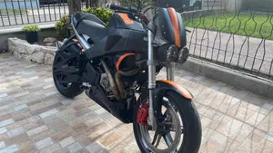 Buell Lightning Long XB12Ss  (3)