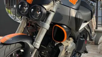 Buell Lightning Long XB12Ss