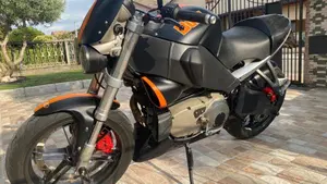 Buell Lightning Long XB12Ss  (2)