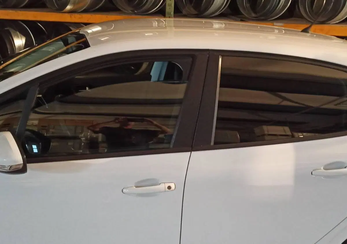 Peugeot 208 82 5 porte Allure (16)