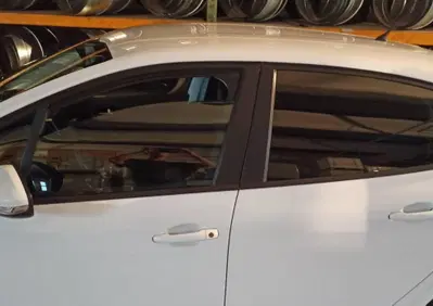 Peugeot 208 82 5 porte Allure (16)