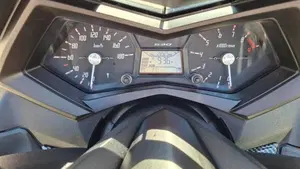 Yamaha T-Max 530 (2012 - 14)  (2)