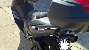 Yamaha T-Max 530 (2012 - 14)  (11)