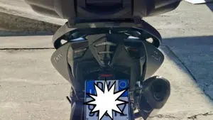 Yamaha T-Max 530 (2012 - 14)  (12)