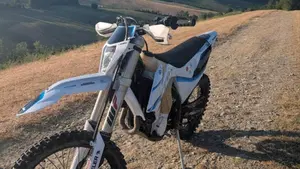 KTM 250 EXC-F (2020) 