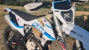 KTM 250 EXC-F (2020)  (7)