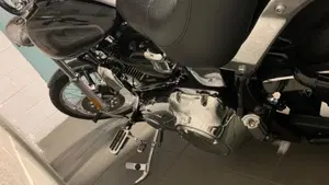 Harley-Davidson 1584 Custom (2008 - 09) - FXSTC  (6)